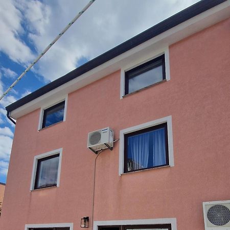 Apartments Lacic 3 Crikvenica Pokój zdjęcie