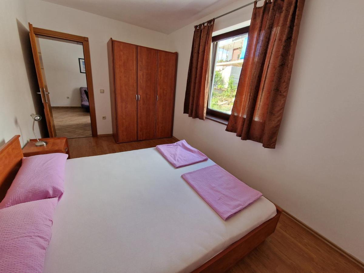 Apartments Lacic 3 Crikvenica Zewnętrze zdjęcie