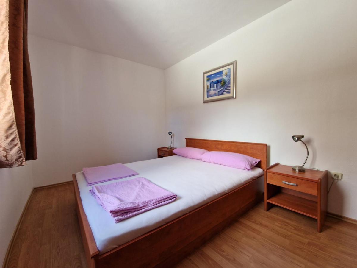Apartments Lacic 3 Crikvenica Zewnętrze zdjęcie