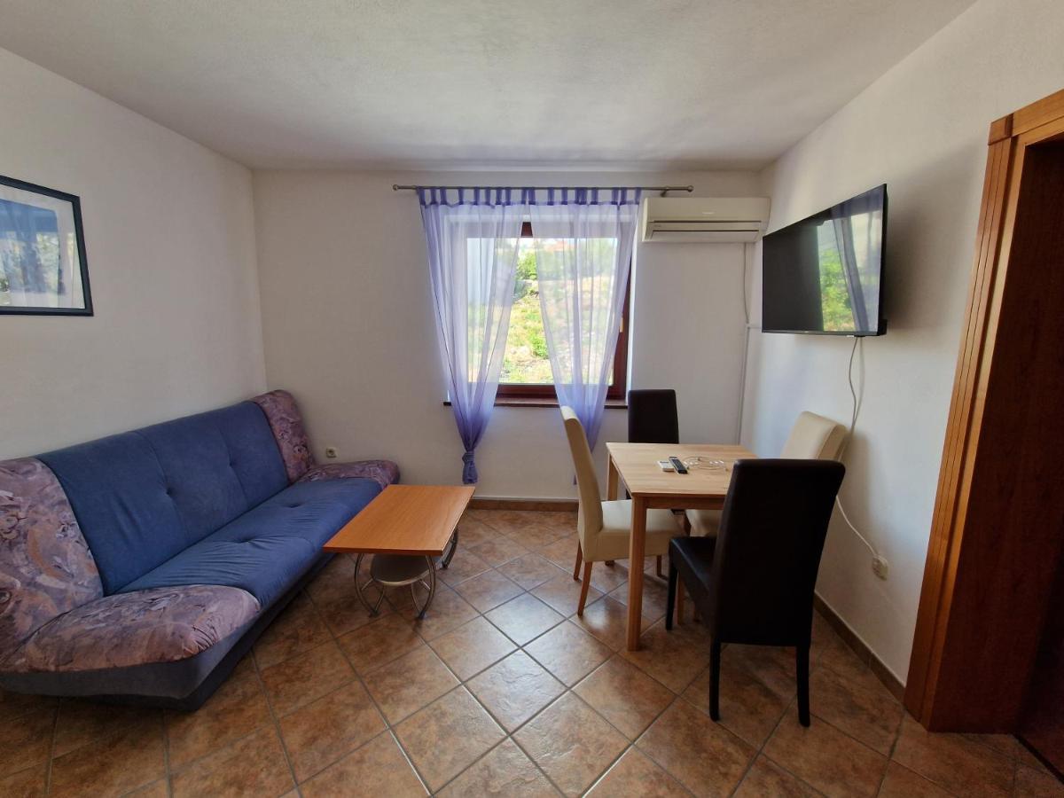 Apartments Lacic 3 Crikvenica Zewnętrze zdjęcie