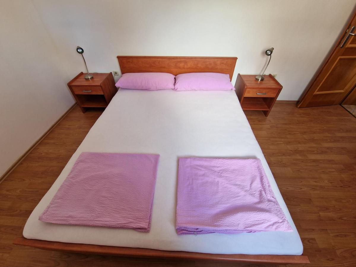 Apartments Lacic 3 Crikvenica Zewnętrze zdjęcie