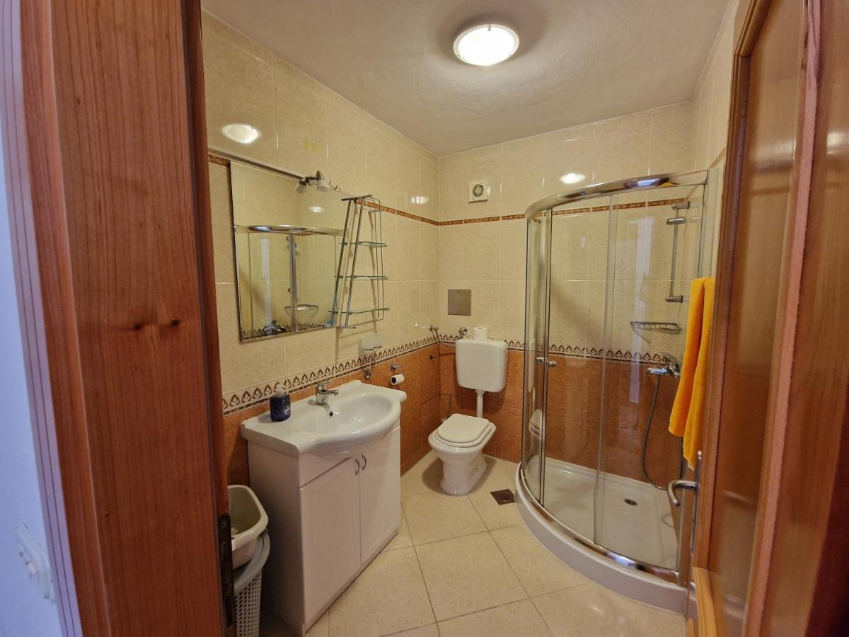 Apartments Lacic 3 Crikvenica Zewnętrze zdjęcie