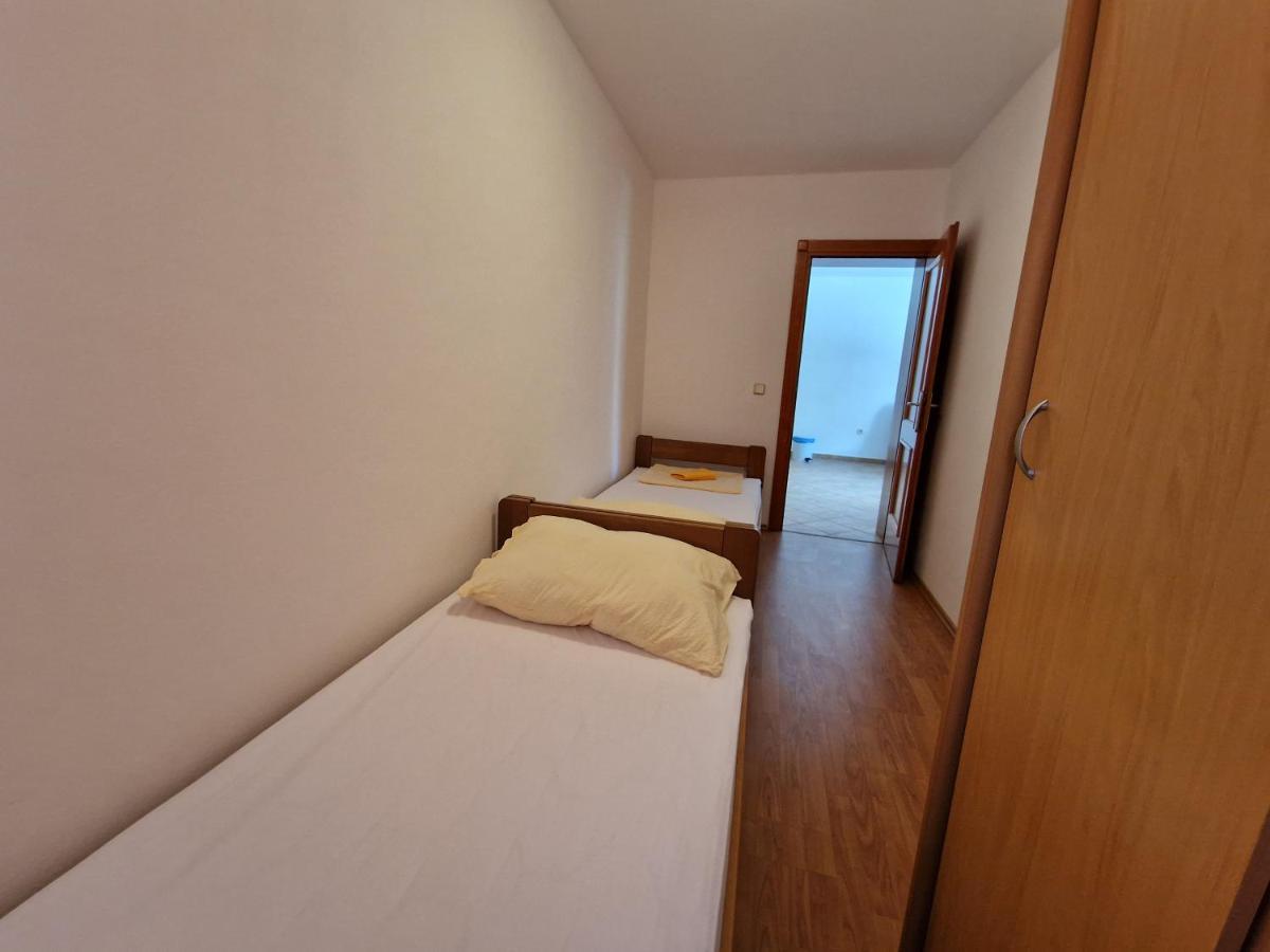 Apartments Lacic 3 Crikvenica Zewnętrze zdjęcie