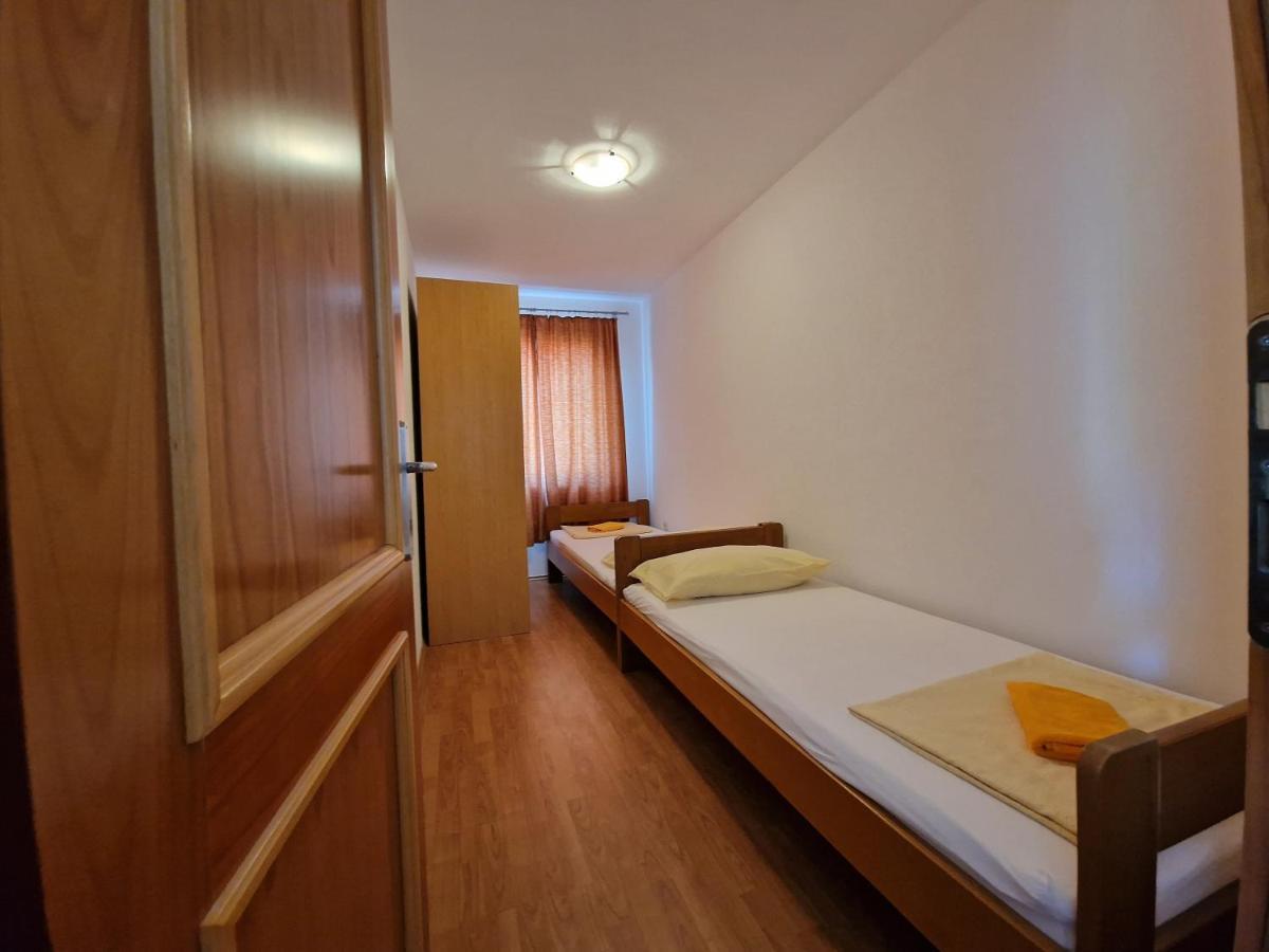 Apartments Lacic 3 Crikvenica Zewnętrze zdjęcie