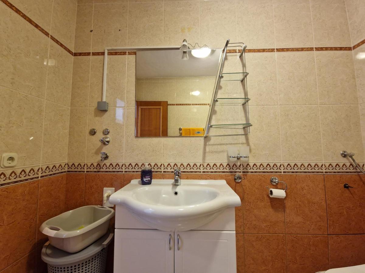 Apartments Lacic 3 Crikvenica Zewnętrze zdjęcie